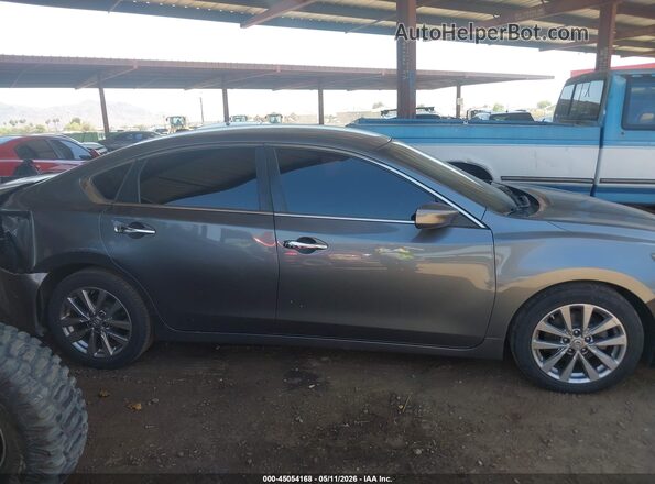 1N4AL3AP9HC216423 2017 NISSAN ALTIMA Gray 