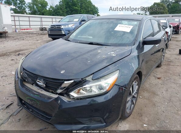 1N4AL3AP9HC238115 2017 NISSAN ALTIMA Dark Blue 