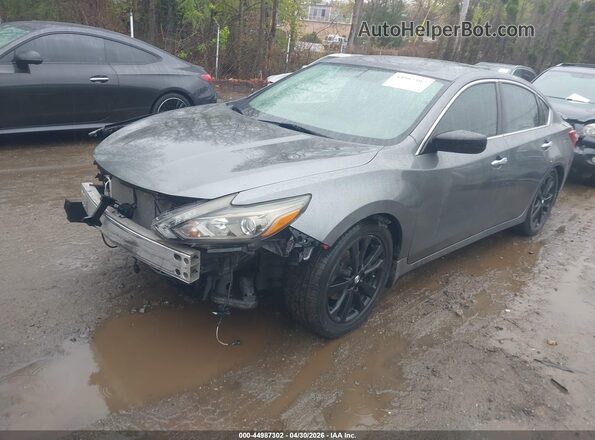1N4AL3AP9HC241760 2017 NISSAN ALTIMA Gray 