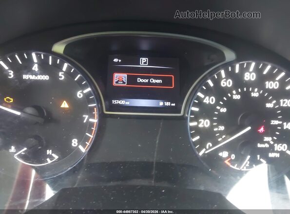 1N4AL3AP9HC241760 2017 NISSAN ALTIMA Gray 