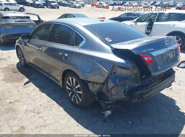 1N4AL3AP9HC280512 2017 NISSAN ALTIMA Gray Հետևի ձախ