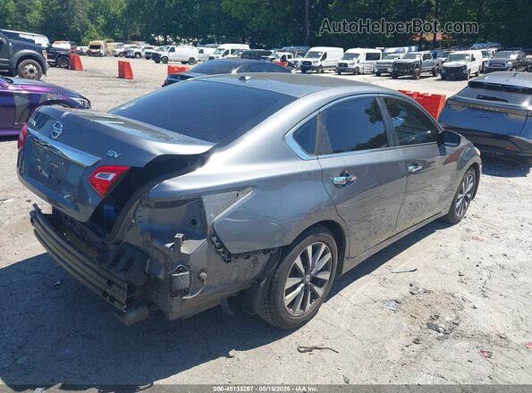 1N4AL3AP9HC280512 2017 NISSAN ALTIMA Gray Հետևի աջ