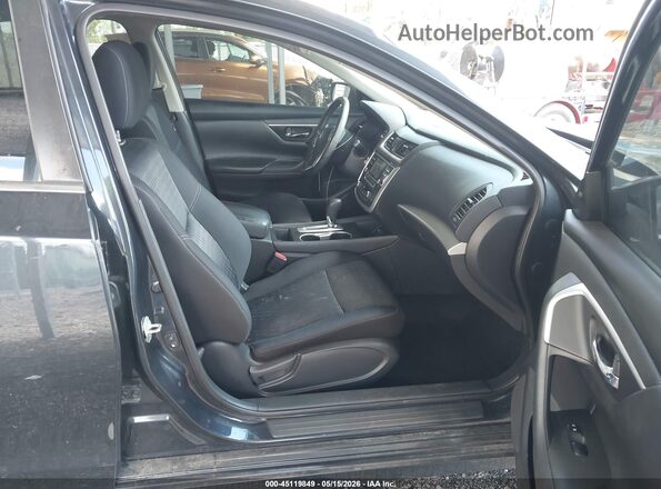 1N4AL3AP9HC283829 2017 NISSAN ALTIMA Blue Front interior view