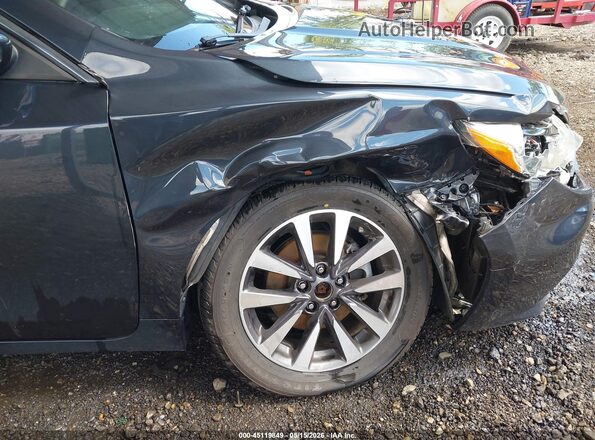 1N4AL3AP9HC283829 2017 NISSAN ALTIMA Blue Front view