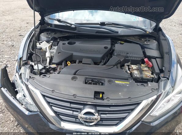 1N4AL3AP9HC283829 2017 NISSAN ALTIMA Blue Rear view