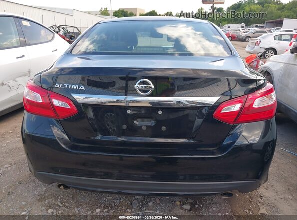 1N4AL3AP9HC292563 2017 NISSAN ALTIMA Black 