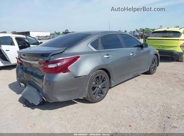 1N4AL3AP9HC475896 2017 NISSAN ALTIMA Gray Tył prawy