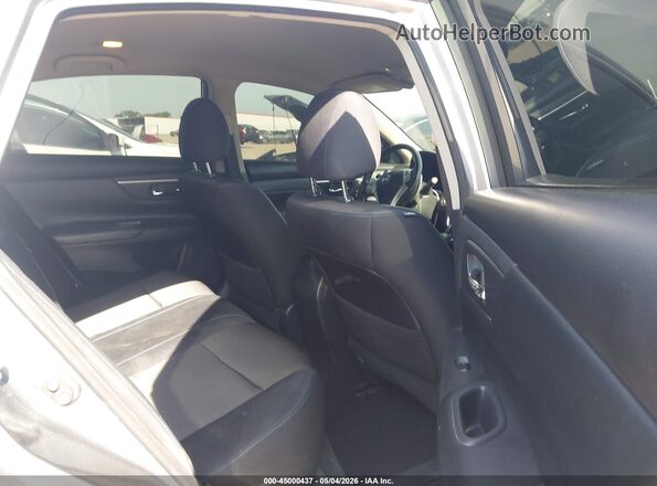 1N4AL3AP9HC475896 2017 NISSAN ALTIMA Gray Widok naklejki z numerem VIN