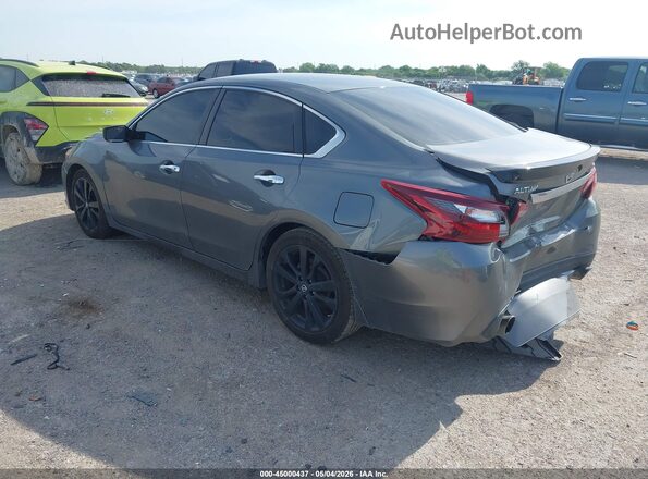 1N4AL3AP9HC475896 2017 NISSAN ALTIMA Gray Tył lewy