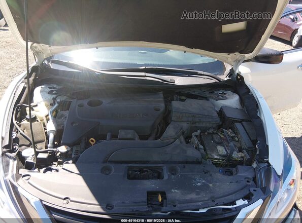 1N4AL3AP9HC487577 2017 NISSAN ALTIMA White Rear view