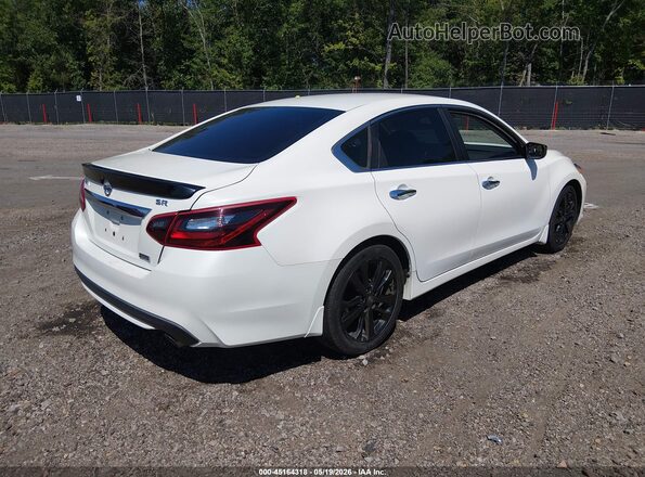 1N4AL3AP9HC487577 2017 NISSAN ALTIMA White Rear right