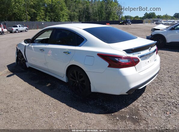 1N4AL3AP9HC487577 2017 NISSAN ALTIMA White Rear left