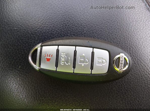 1N4AL3AP9HC487577 2017 NISSAN ALTIMA White Dashboard view
