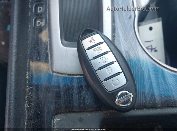 1N4AL3AP9HC491287 2017 NISSAN ALTIMA Black 