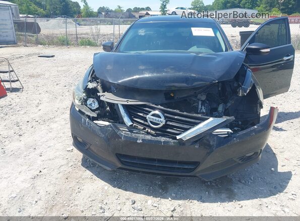 1N4AL3AP9HC491287 2017 NISSAN ALTIMA Black 