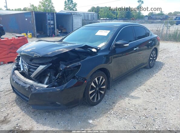 1N4AL3AP9HC491287 2017 NISSAN ALTIMA Black 