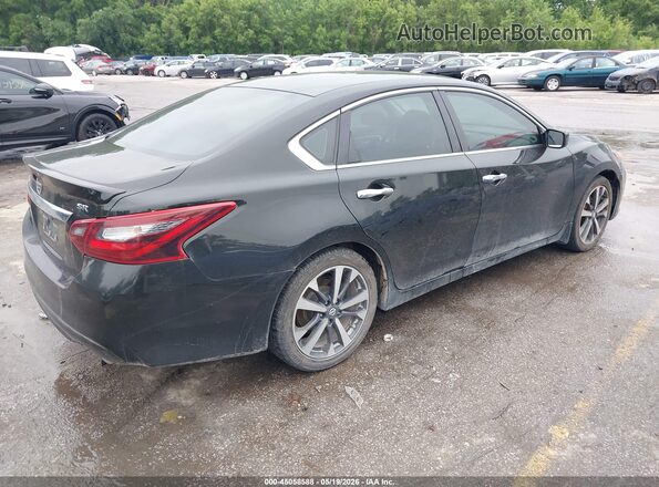 1N4AL3AP9HN349056 2017 NISSAN ALTIMA Черный 