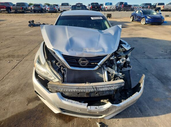 1N4AL3AP9HN350336 2017 NISSAN ALTIMA Silver 