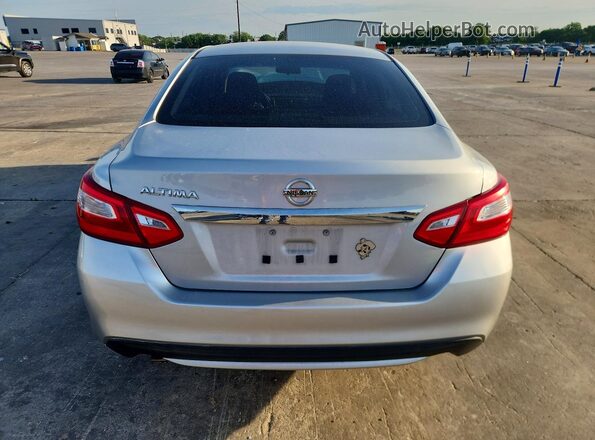 1N4AL3AP9HN350336 2017 NISSAN ALTIMA Silver 