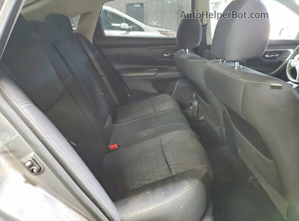 1N4AL3AP9HN361420 2017 NISSAN ALTIMA Gray Вид задніх сидінь