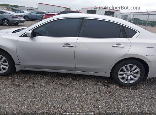 1N4AL3AP9JC113217 2018 NISSAN ALTIMA Silver სალონის 360-გრადუსიანი ხედი