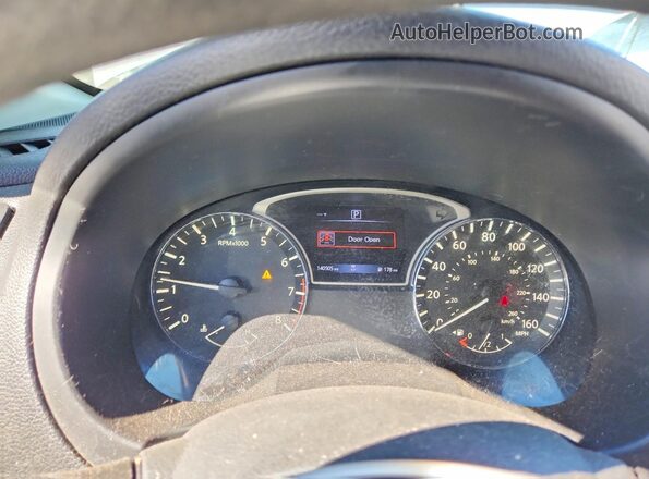1N4AL3AP9JC114903 2018 NISSAN ALTIMA Серебряный 