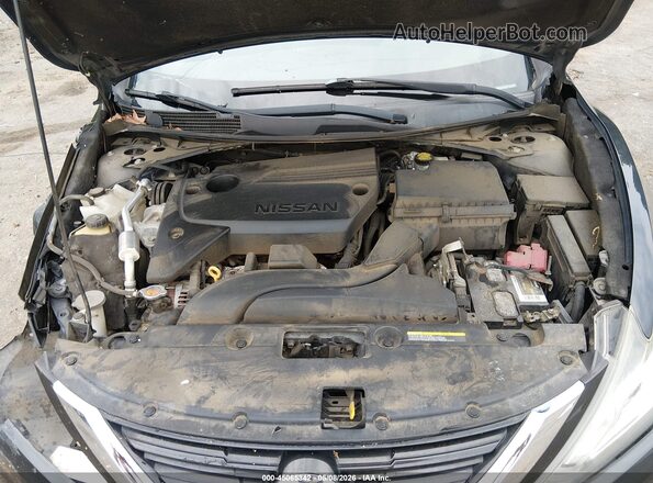 1N4AL3AP9JC126131 2018 NISSAN ALTIMA Black 