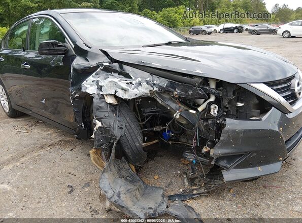 1N4AL3AP9JC126131 2018 NISSAN ALTIMA Black 