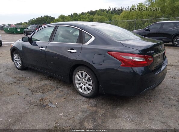 1N4AL3AP9JC126131 2018 NISSAN ALTIMA Black 