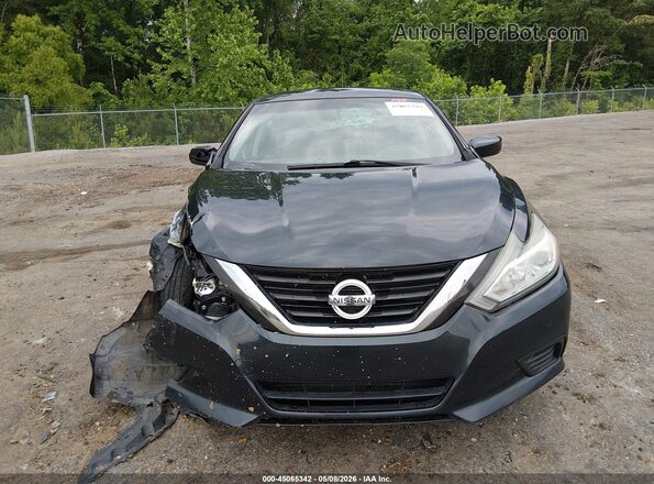 1N4AL3AP9JC126131 2018 NISSAN ALTIMA Black 