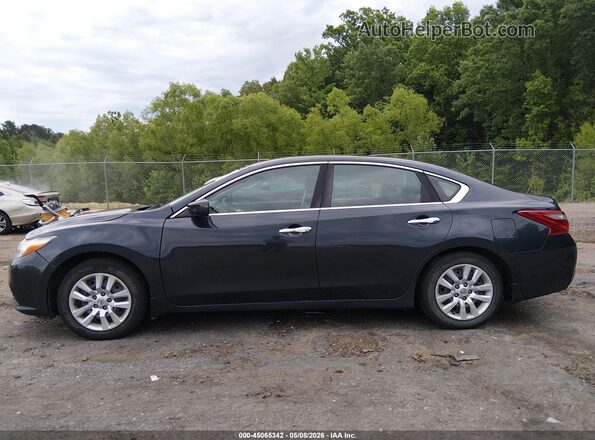 1N4AL3AP9JC126131 2018 NISSAN ALTIMA Black 