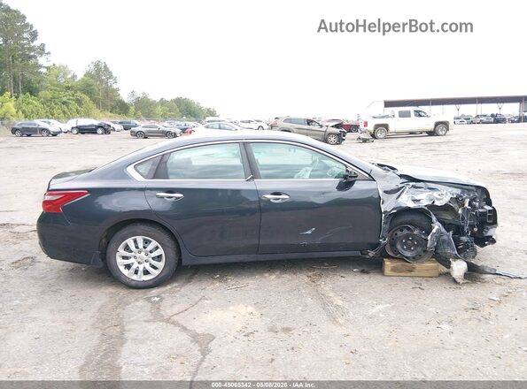 1N4AL3AP9JC126131 2018 NISSAN ALTIMA Black 