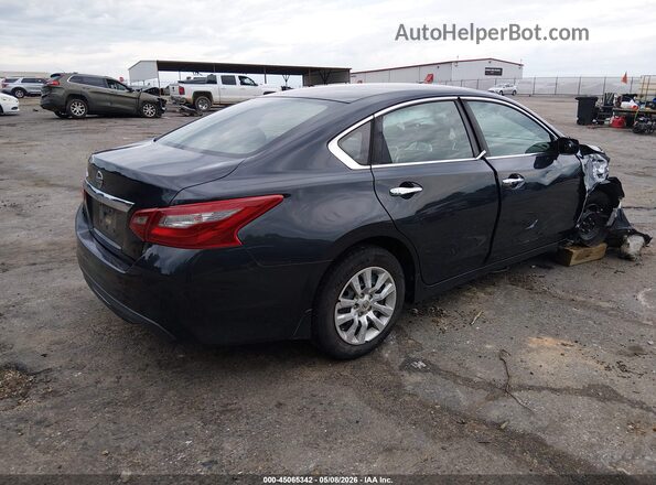 1N4AL3AP9JC126131 2018 NISSAN ALTIMA Black 