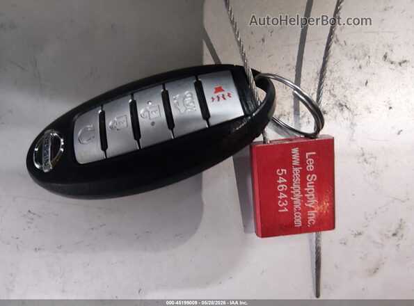1N4AL3AP9JC159534 2018 NISSAN ALTIMA White Вид панелі приладів