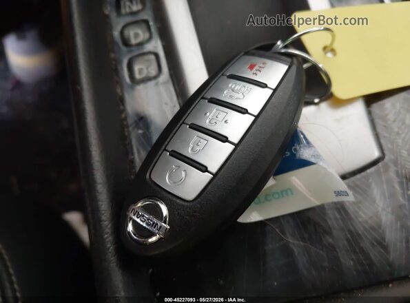 1N4AL3AP9JC179329 2018 NISSAN ALTIMA Серебряный Вид панели приборов