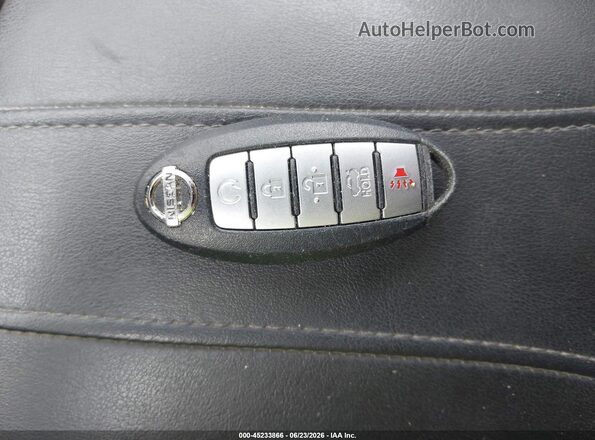1N4AL3AP9JC184045 2018 NISSAN ALTIMA Black Առջևի վահանակի տեսք