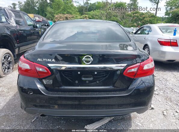 1N4AL3AP9JC184045 2018 NISSAN ALTIMA Black 