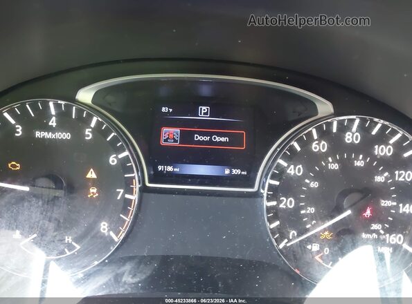 1N4AL3AP9JC184045 2018 NISSAN ALTIMA Black 