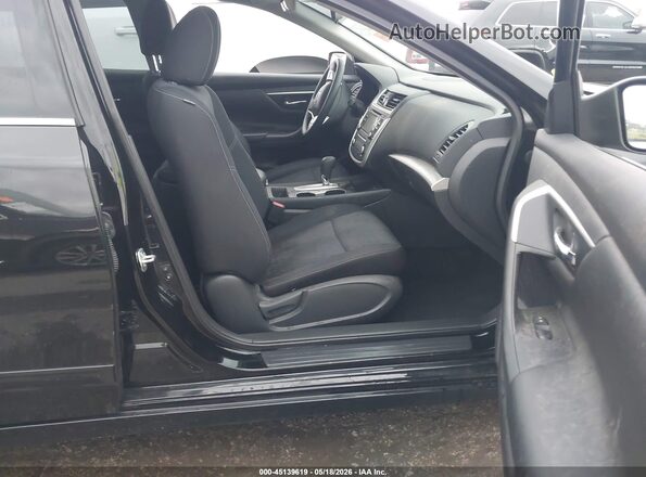 1N4AL3AP9JC222812 2018 NISSAN ALTIMA Black 