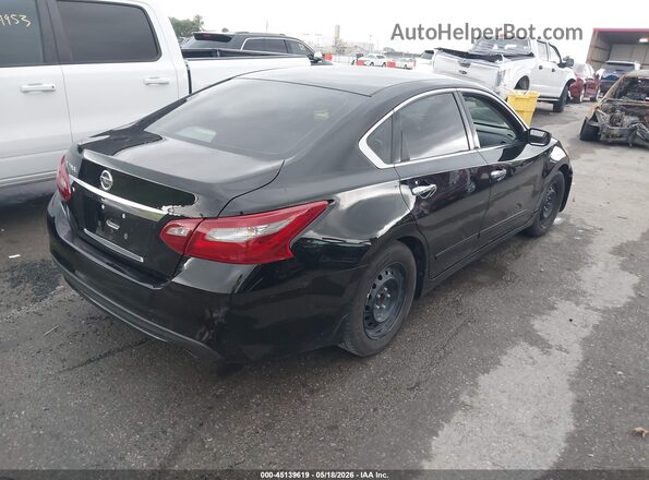 1N4AL3AP9JC222812 2018 NISSAN ALTIMA Black 