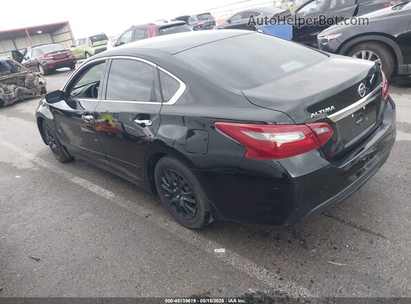 1N4AL3AP9JC222812 2018 NISSAN ALTIMA Black 