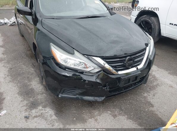 1N4AL3AP9JC222812 2018 NISSAN ALTIMA Black 