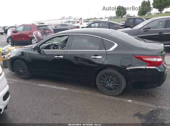 1N4AL3AP9JC222812 2018 NISSAN ALTIMA Black 