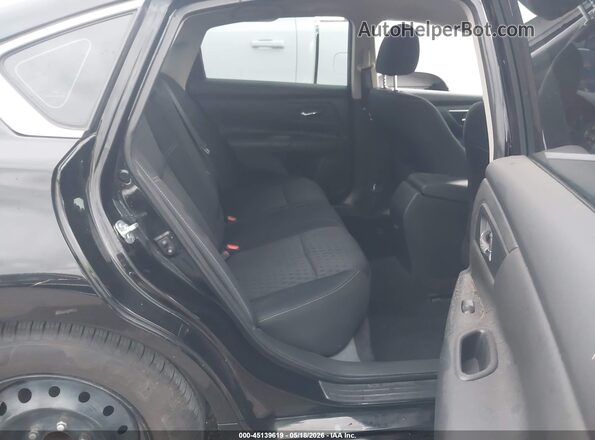 1N4AL3AP9JC222812 2018 NISSAN ALTIMA Black 