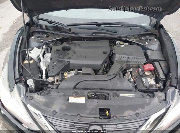 1N4AL3AP9JC222812 2018 NISSAN ALTIMA Black 