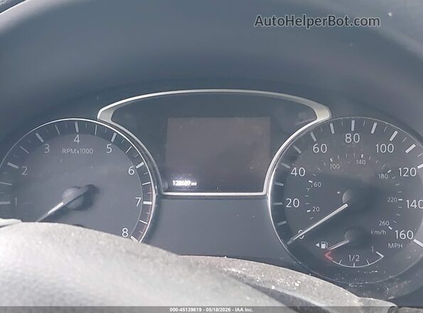 1N4AL3AP9JC222812 2018 NISSAN ALTIMA Black 