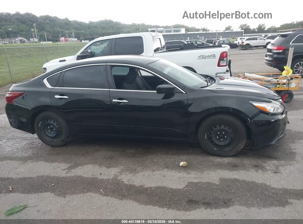 1N4AL3AP9JC222812 2018 NISSAN ALTIMA Black 