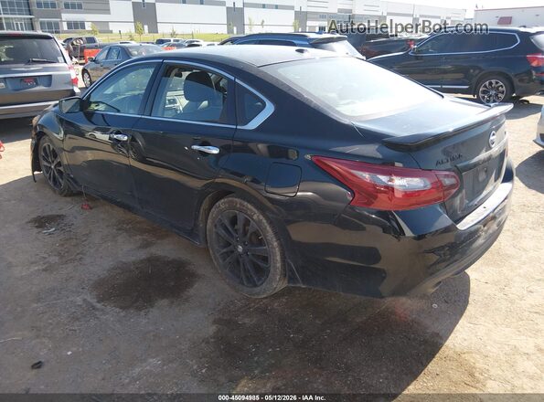 1N4AL3AP9JC291161 2018 NISSAN ALTIMA Black 
