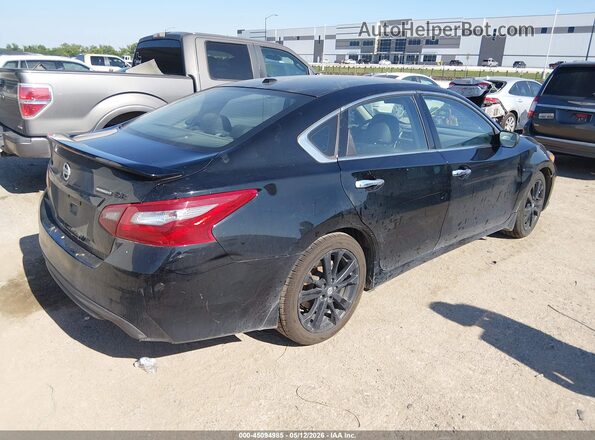 1N4AL3AP9JC291161 2018 NISSAN ALTIMA Black 