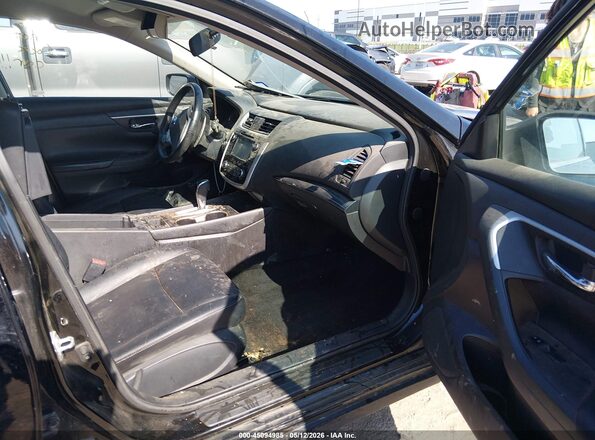1N4AL3AP9JC291161 2018 NISSAN ALTIMA Black 
